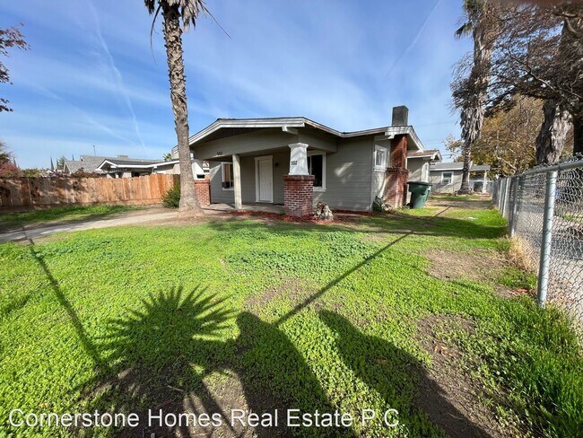 Foto del edificio - 3 br, 1 bath House - 502 4th Street
