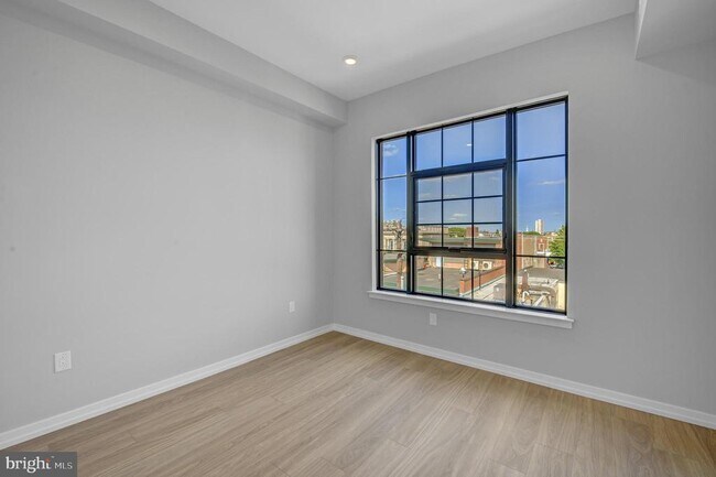 Foto del edificio - 1205 S 15th St