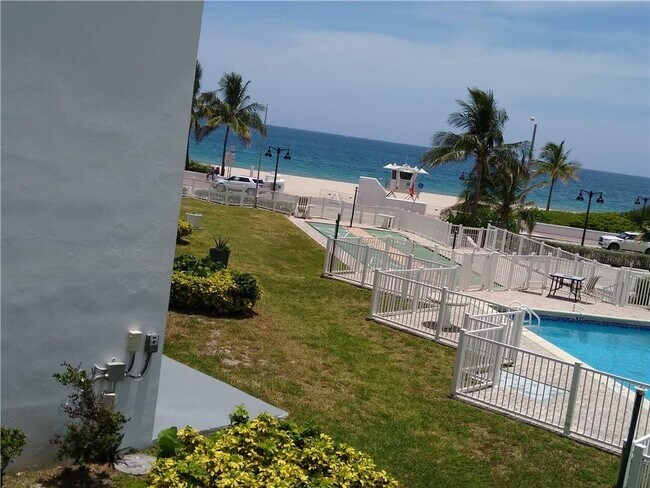 Foto del edificio - 1200 N Fort Lauderdale Beach Blvd