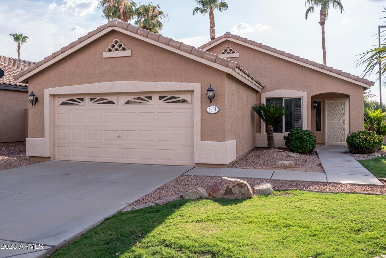 Foto principal - 1304 S Porter St
