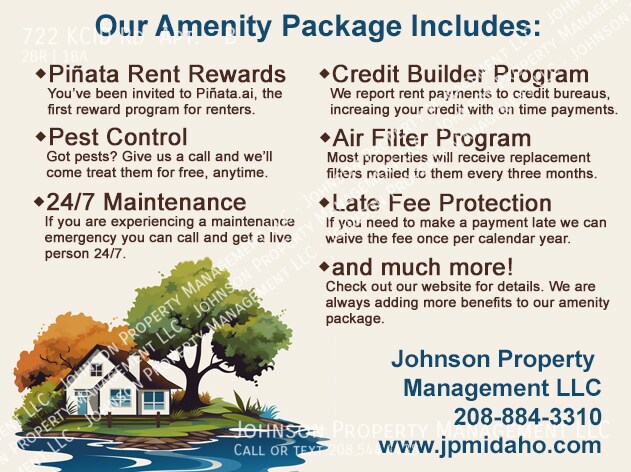 Foto del edificio - 722 Kcid Rd