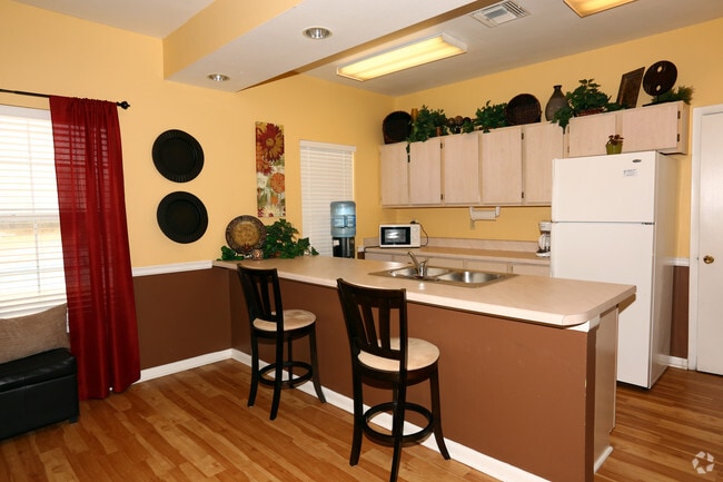 Interior Photo - The Landings at Tiger Lily