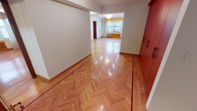 Foto del edificio - Park Manor Condo