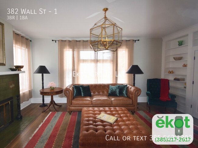 Foto del edificio - 382 Wall St