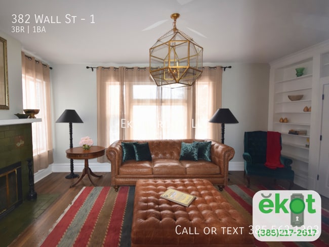 Building Photo - 382 Wall St