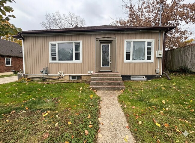 Photo du bâtiment - 85 Mary St