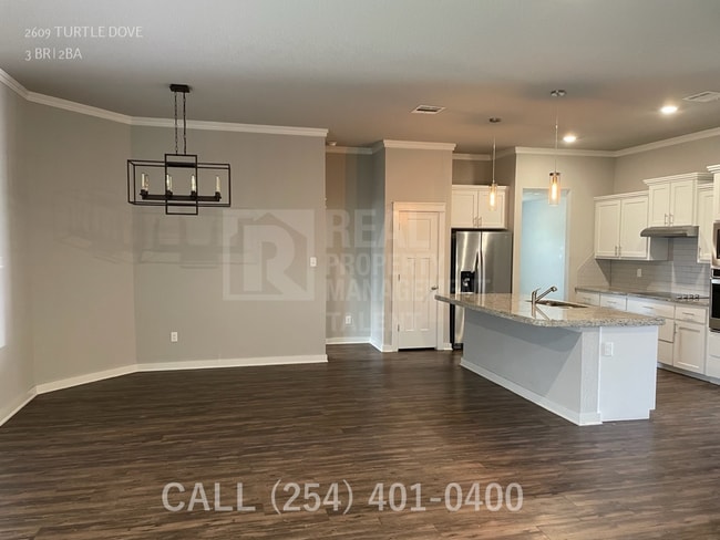 Building Photo - 2609 Turtle Dove Dr
