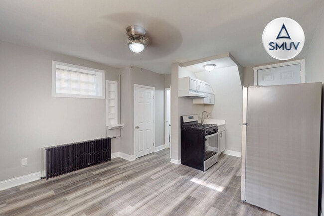 Photo - 1607 Homestead St