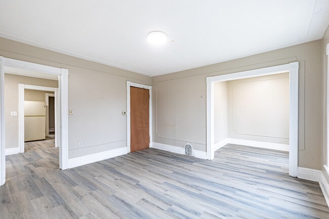 Foto del edificio - 25 Wabash St