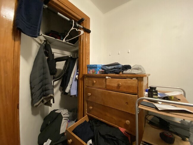 Foto del edificio - 40 Jay St