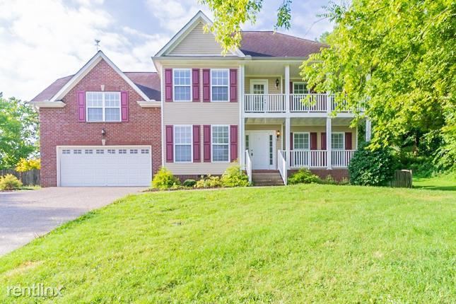 Foto principal - 3 br, 2 bath House - 3480 Hickory Ridge Rd