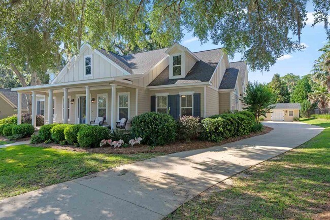 Building Photo - 4110 Faulkner Lane