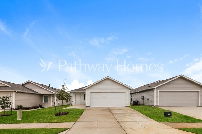 Foto del edificio - 3009 Burmese St