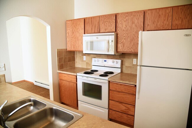 Foto del interior - The Lusitano