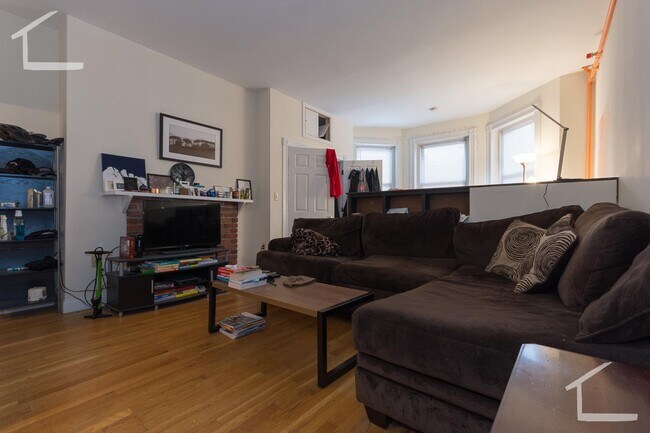Foto del edificio - 901 Beacon St