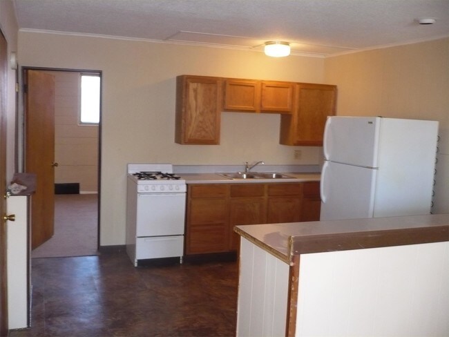 Building Photo - 317 W Elm St