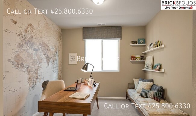 Foto del edificio - 10658 187th St Ct E