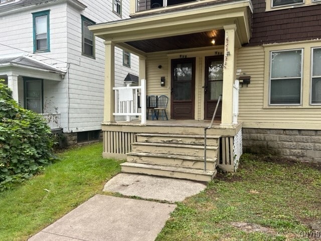 Building Photo - 715-17 Maryland Ave