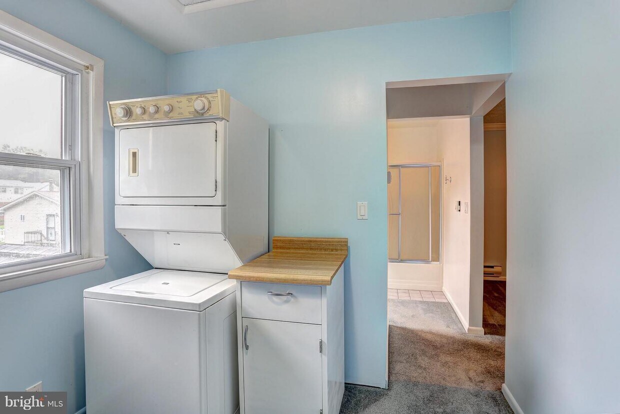 8411 Commercial St, Savage, MD 20763 House Rental in Savage, MD