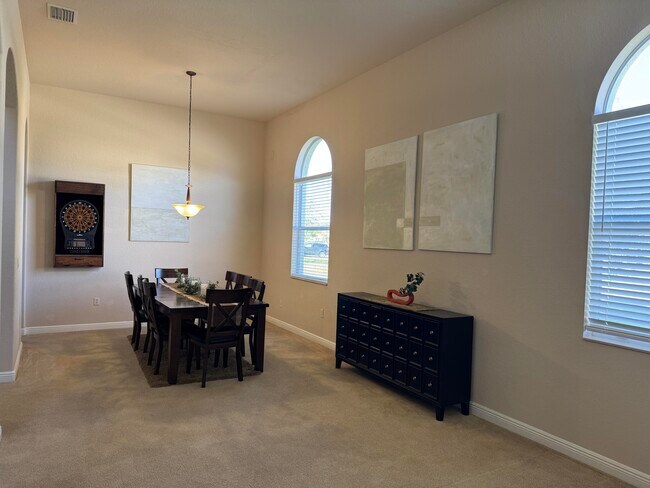 Foto del edificio - 3318 Burlington Pl SW