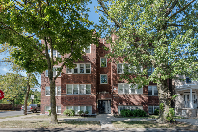 Foto principal - 6656 S Woodlawn Ave