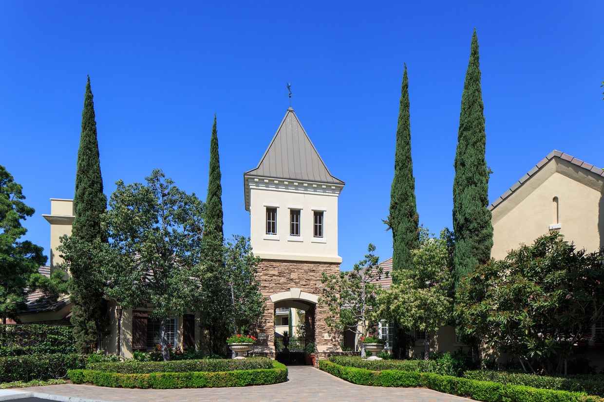 Brittany Apartment Homes Rentals Irvine, CA