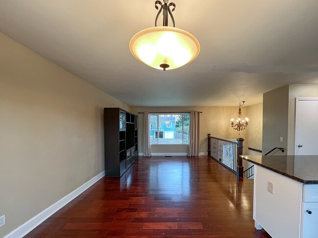 Foto del edificio - Incredible 3 Bed 2 Bath House w/ Washer & ...