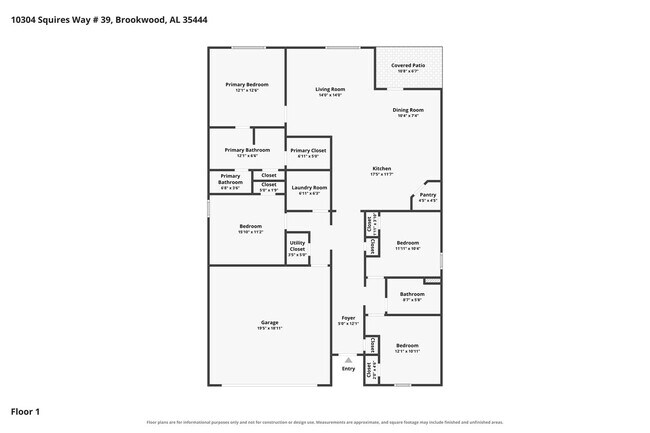 Building Photo - 10304 Bramlett Way