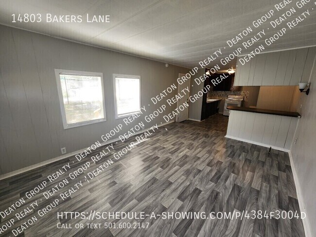 Foto del edificio - 14803 Bakers Ln