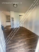 Building Photo - 170 N F St