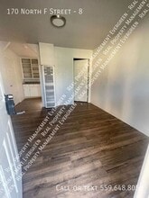 Building Photo - 170 N F St