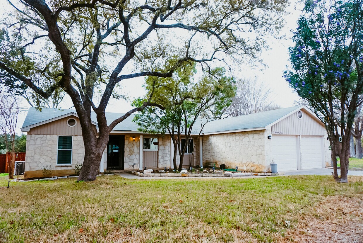 19923 Encino Briar, San Antonio, TX 78259 House Rental in San Antonio