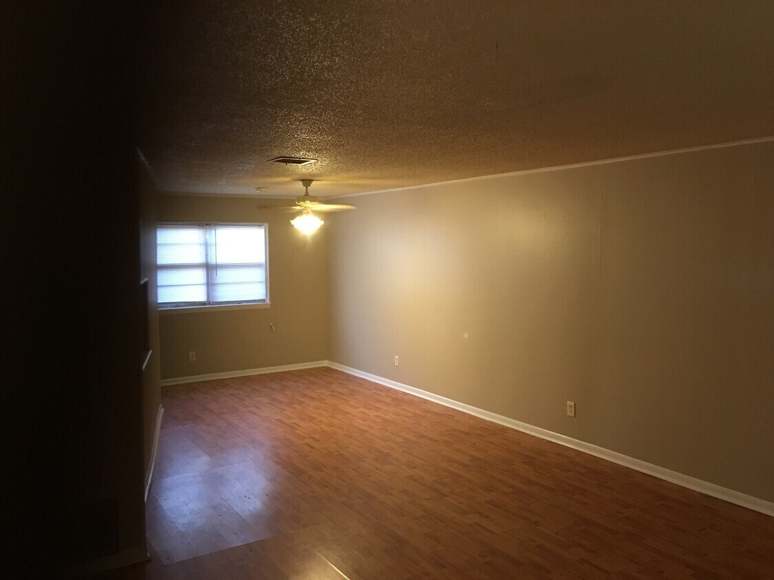 Primary Photo - Town Home