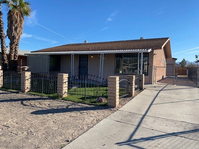 Foto principal - 1460 Tonto Dr
