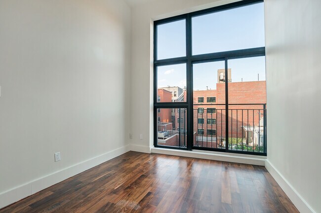 Foto del edificio - 120 S 4th St