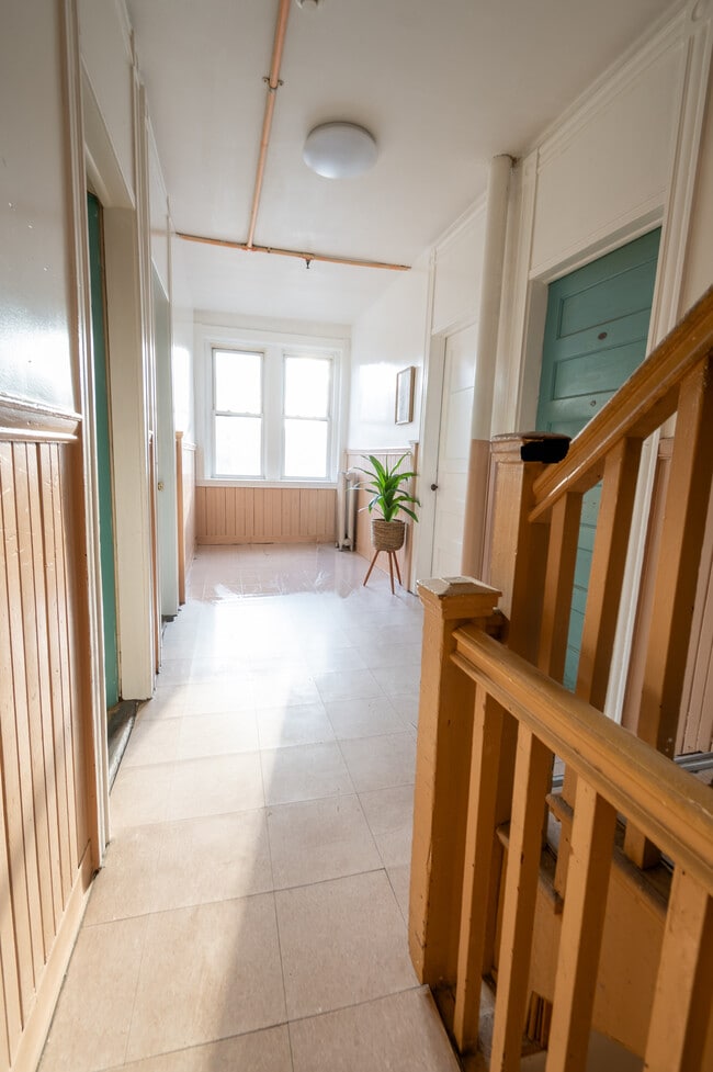 Foto del edificio - 376 Washington St