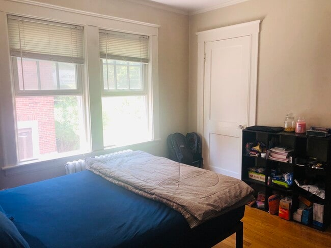 Bedroom 2 Angle 2 - 397 Boylston St