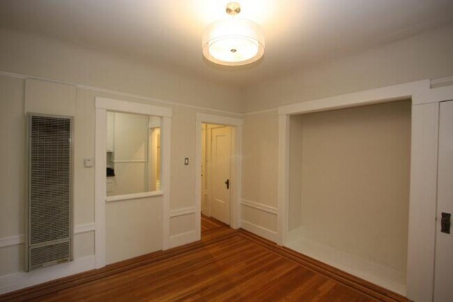 Foto del edificio - bedroom in San Francisco CA 94109