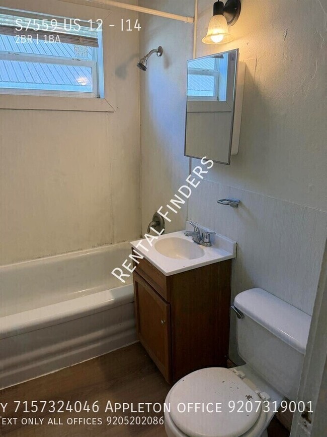 Building Photo - S7559 US-12