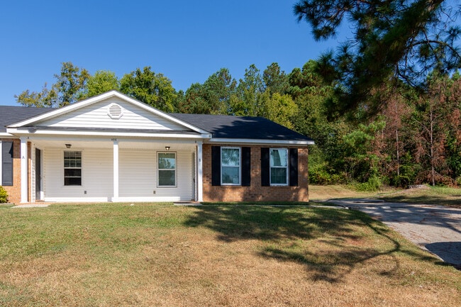 Building Photo - 406 Evans Mill Dr
