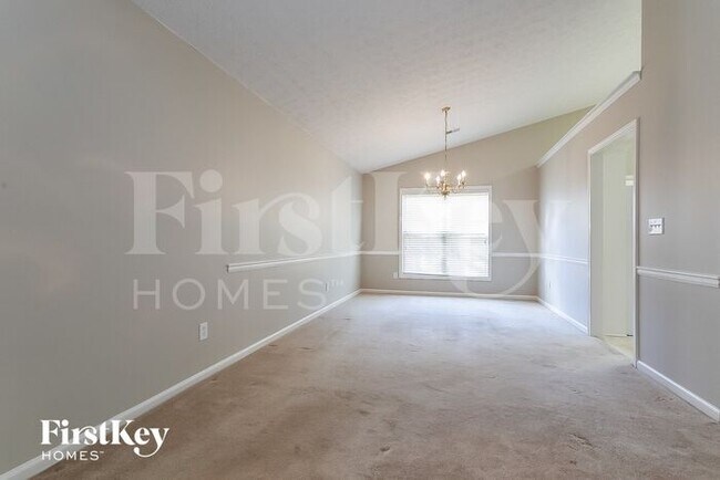 Building Photo - 1643 Mission Park Dr SW