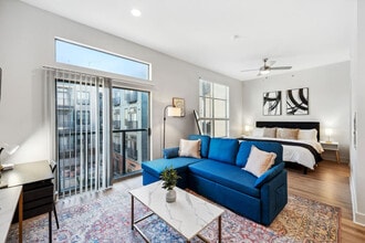 Building Photo - 2901 Indiana St