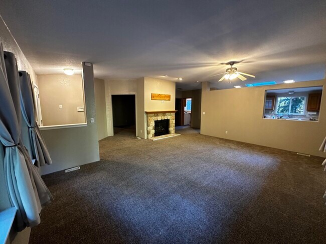 17800 Jordan Rd, Arlington, WA 98223 - House Rental in Arlington, WA ...