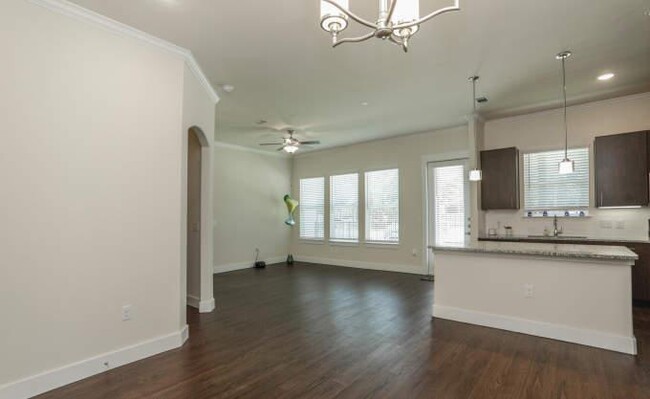 Foto del edificio - 1 bedroom in Houston TX 77339