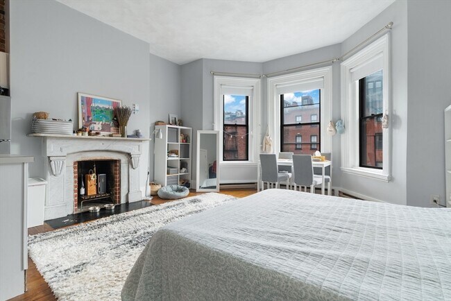 Foto del edificio - 389 Beacon St