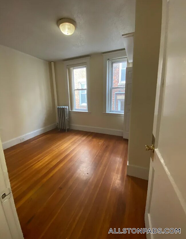 Foto del edificio - 11 Barrows St