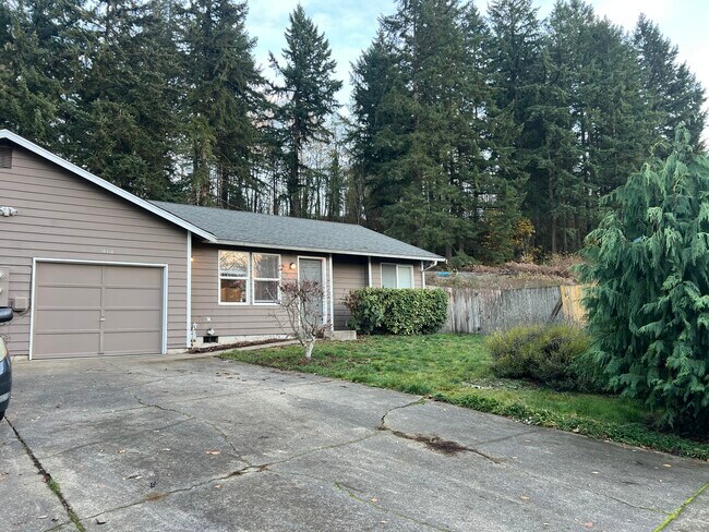 Foto del edificio - 16415 72nd Avenue Ct E