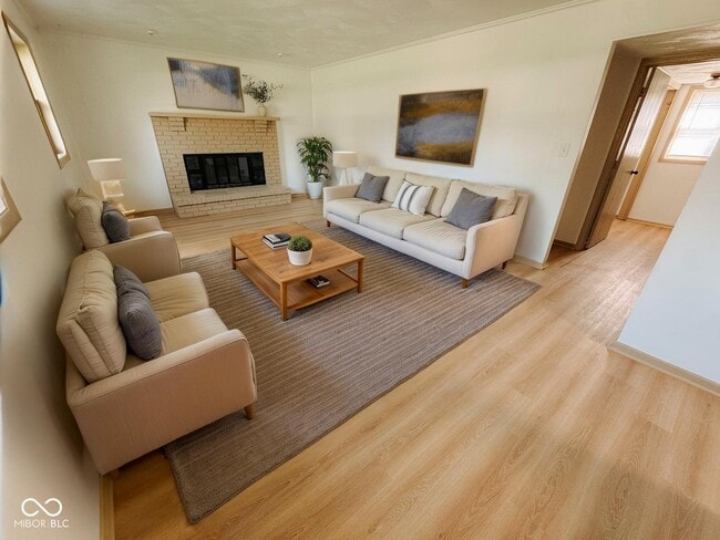 Building Photo - 439 Pleasantview Dr