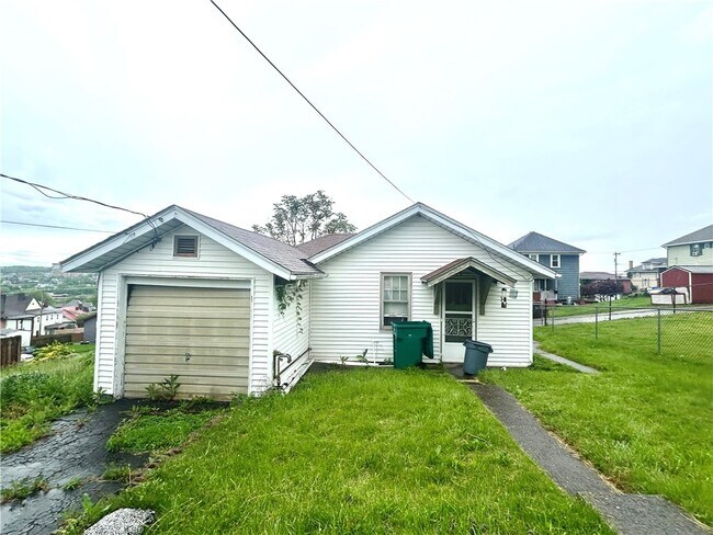 Foto del edificio - 9 Jacob St