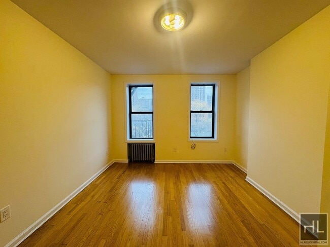 Foto del edificio - AMSTERDAM AVENUE